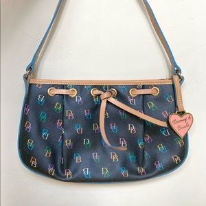 Dooney & Bourke It Bag